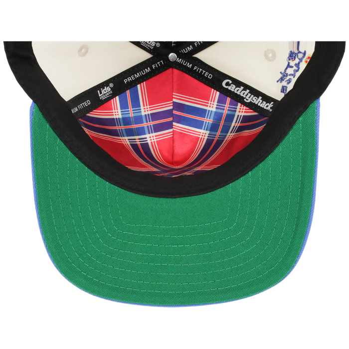 Caddyshack Pack - Duck Fitted A-Frame