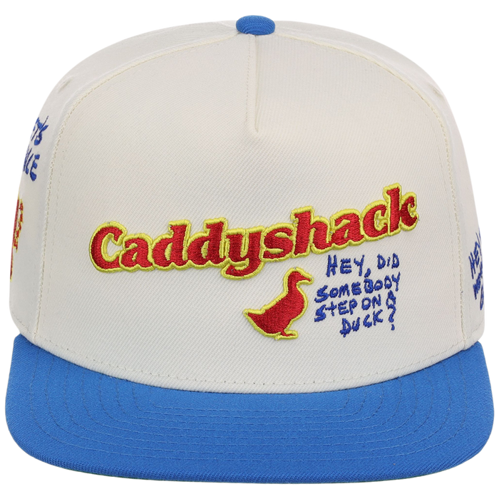 Caddyshack Pack - Duck Fitted A-Frame