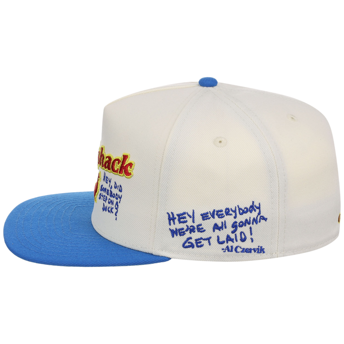 Caddyshack Pack - Duck Fitted A-Frame