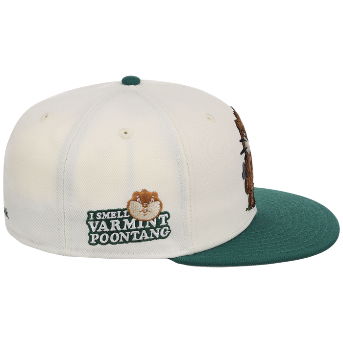 Caddyshack Pack - Gopher Fitted