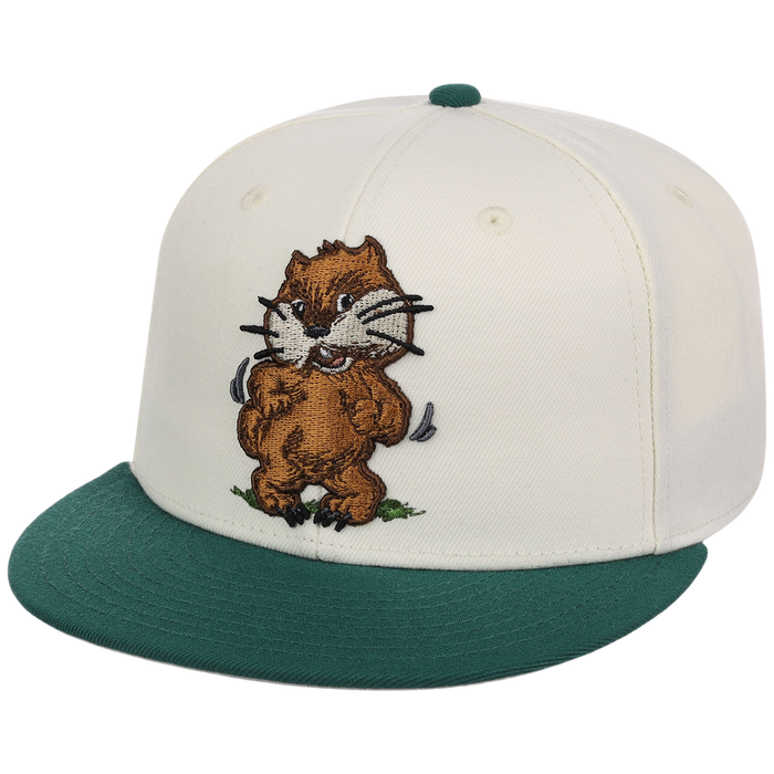 Caddyshack Pack - Gopher Fitted