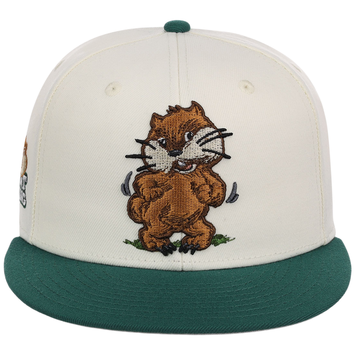 Caddyshack Pack - Gopher Fitted
