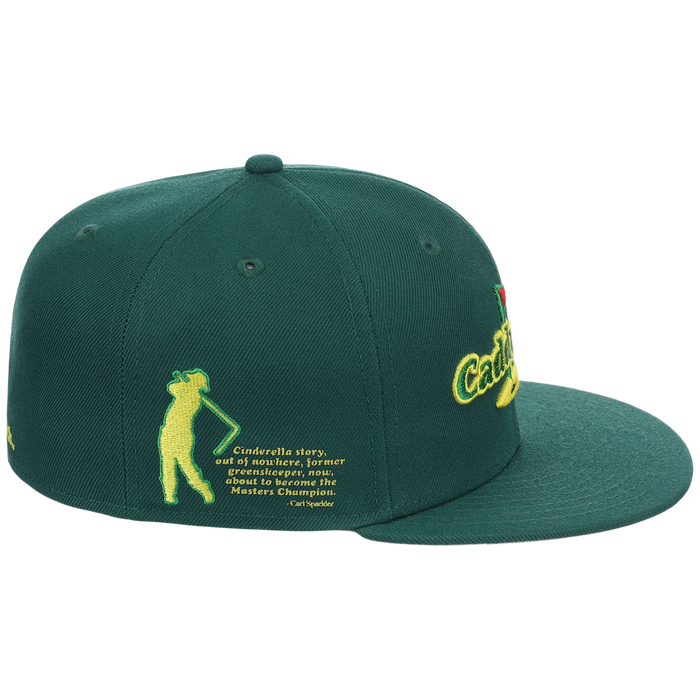 Caddyshack Pack - Standard Fitted