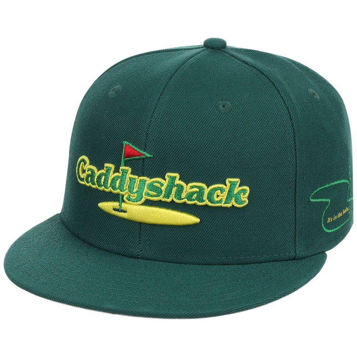 Caddyshack Pack - Standard Fitted
