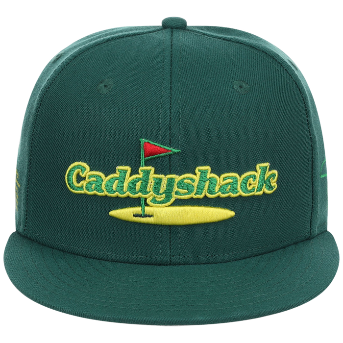 Caddyshack Pack - Standard Fitted