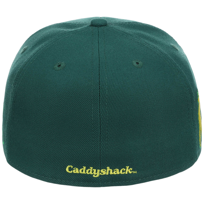 Caddyshack Pack - Standard Fitted