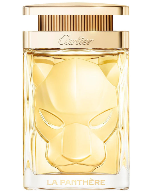 Caertier La Panthere Elixir Women Edp
