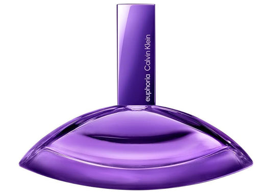 Calvin Klein Euphoria Bold Elixir Edp