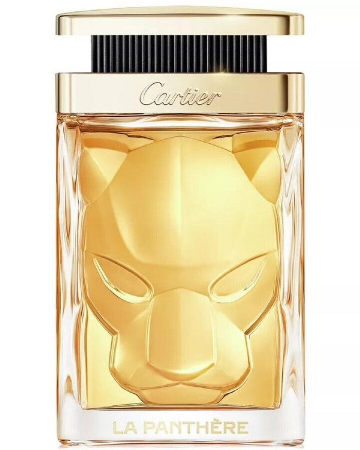 Cartier Ladies La Panthere Parfum