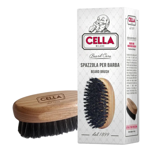 Cella Milano skjeggbørste