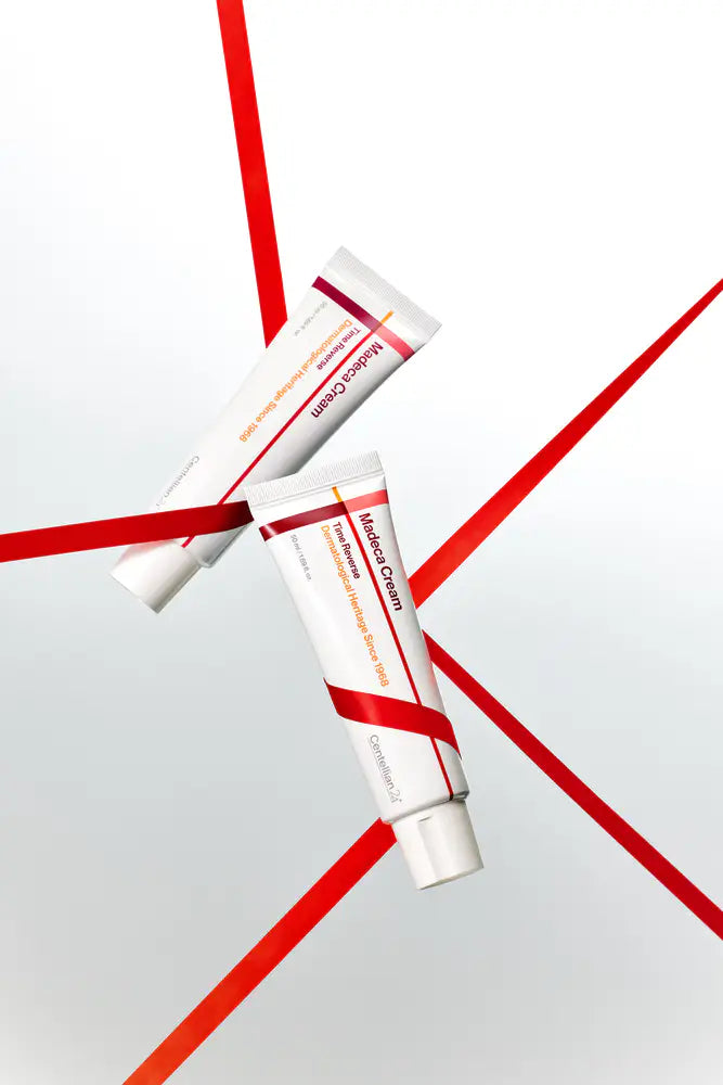 Centellian24 Madeca Cream Time Reverse 50ml