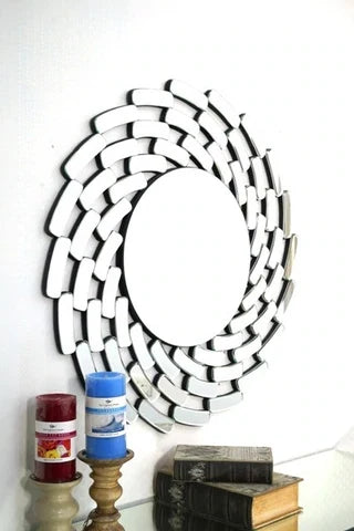 Champs Wall Mirror