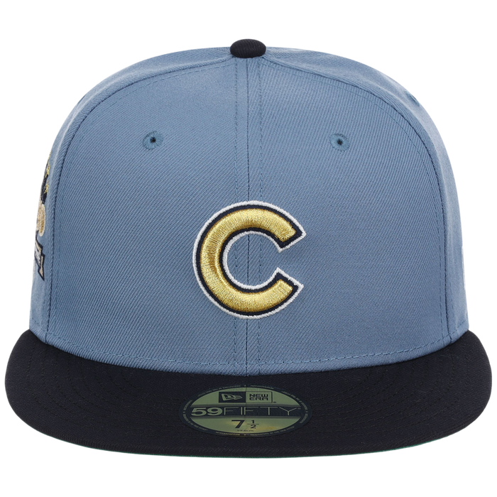 Chicago Cubs MLB Dad's Day Off New Era 59FIFTY