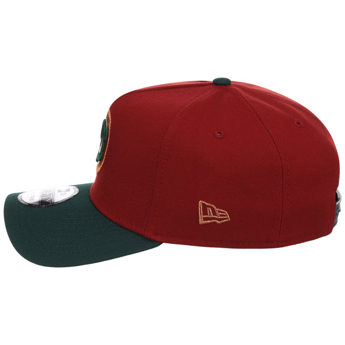 Chicago Cubs MLB Terra Verde New Era 9FORTY