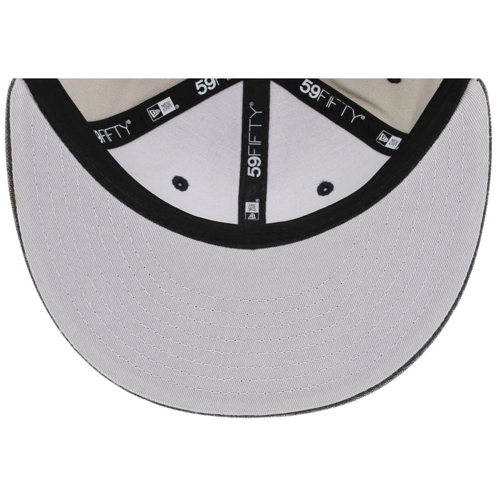 Chicago White Sox MLB Washed New Era 59FIFTY