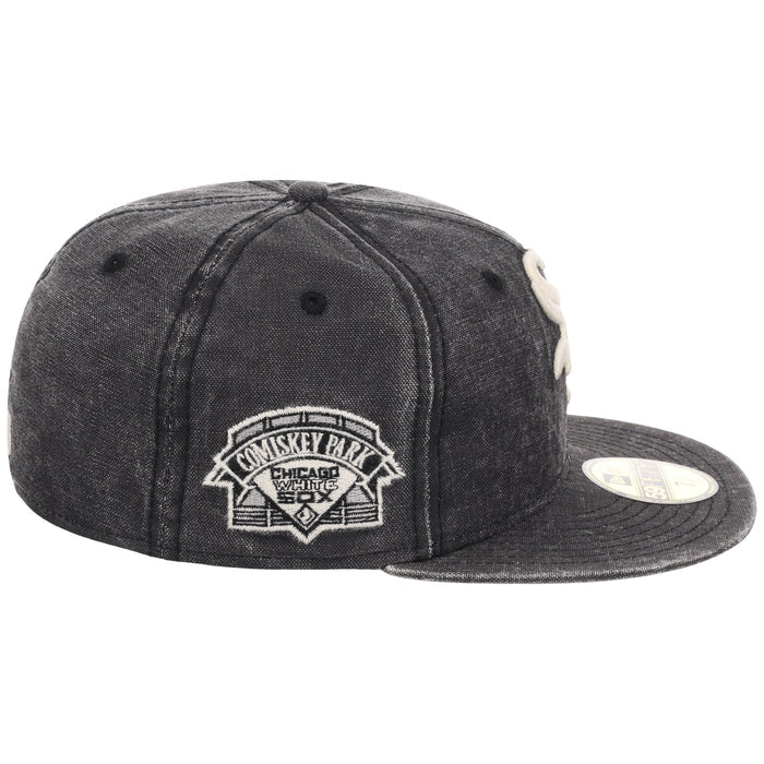 Chicago White Sox MLB Washed New Era 59FIFTY