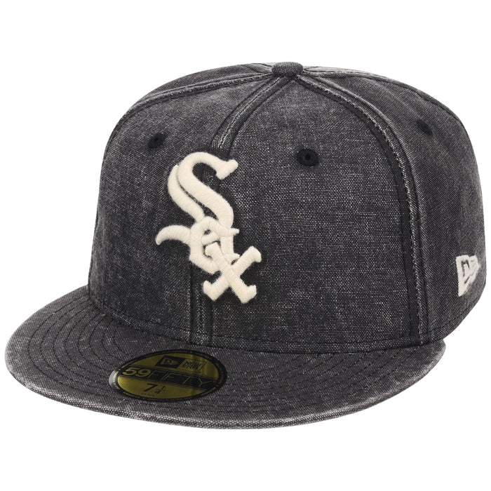 Chicago White Sox MLB Washed New Era 59FIFTY