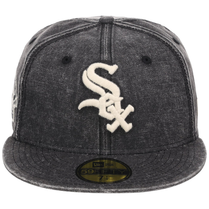 Chicago White Sox MLB Washed New Era 59FIFTY