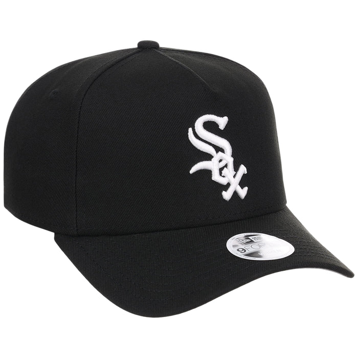 Chicago White sox Women's New Era 9FORTY OTC A-Frame