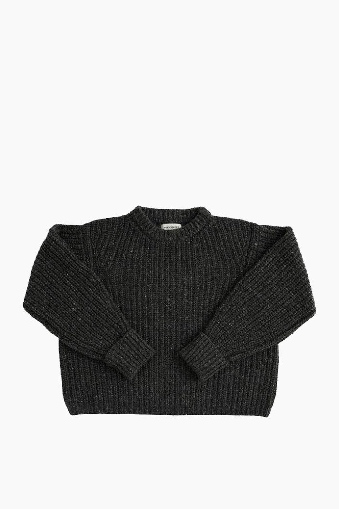 Chunky Lowe Sweater