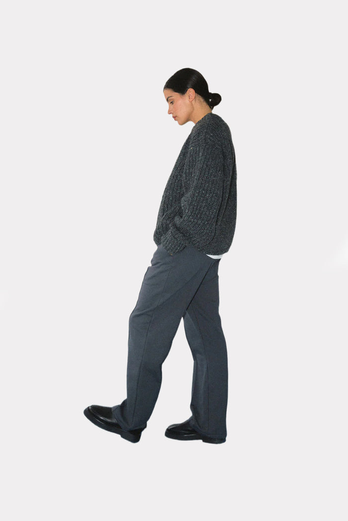 Chunky Lowe Sweater