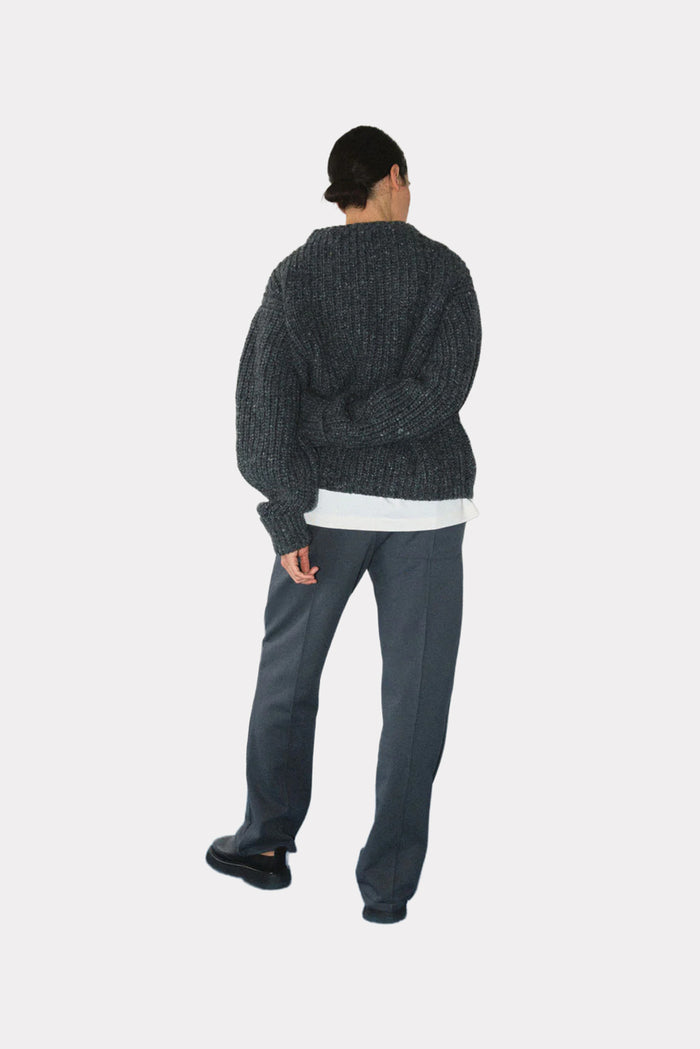 Chunky Lowe Sweater