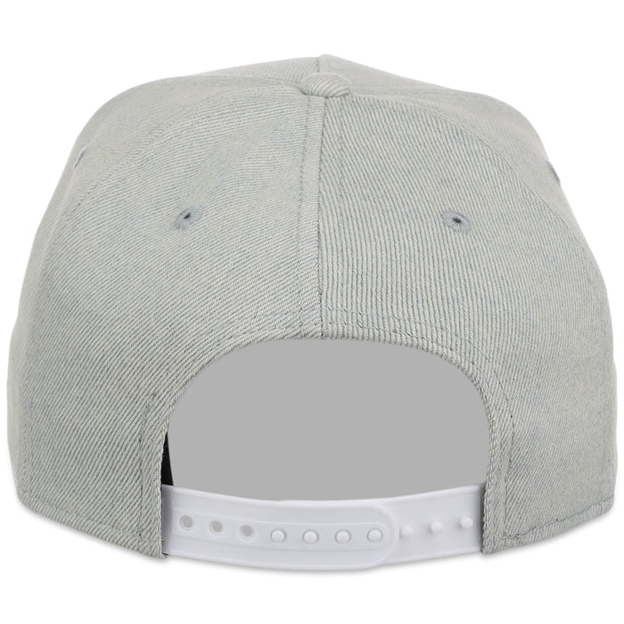 Cincinnati Reds MLB Denim Flower New Era 9FORTY