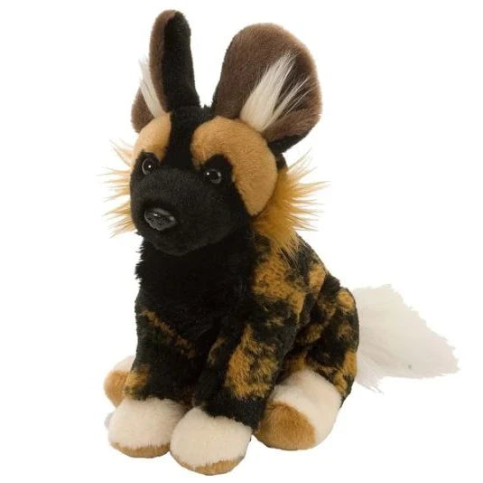 CK Mini African Wild Dog