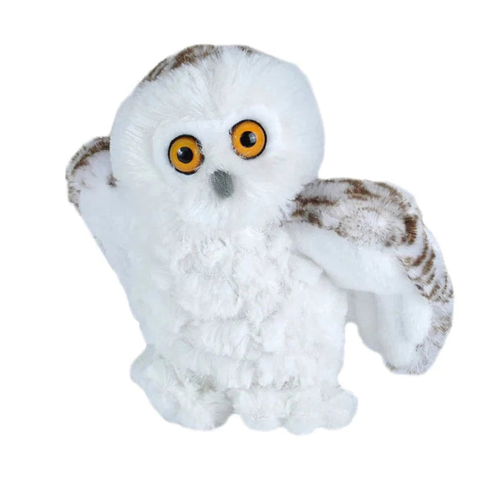 CK Mini Snowy Owl