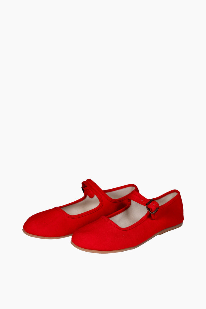 5 / Red