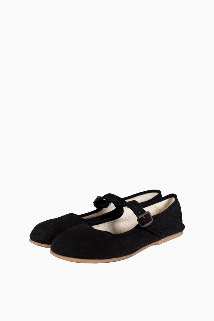 5 / Black