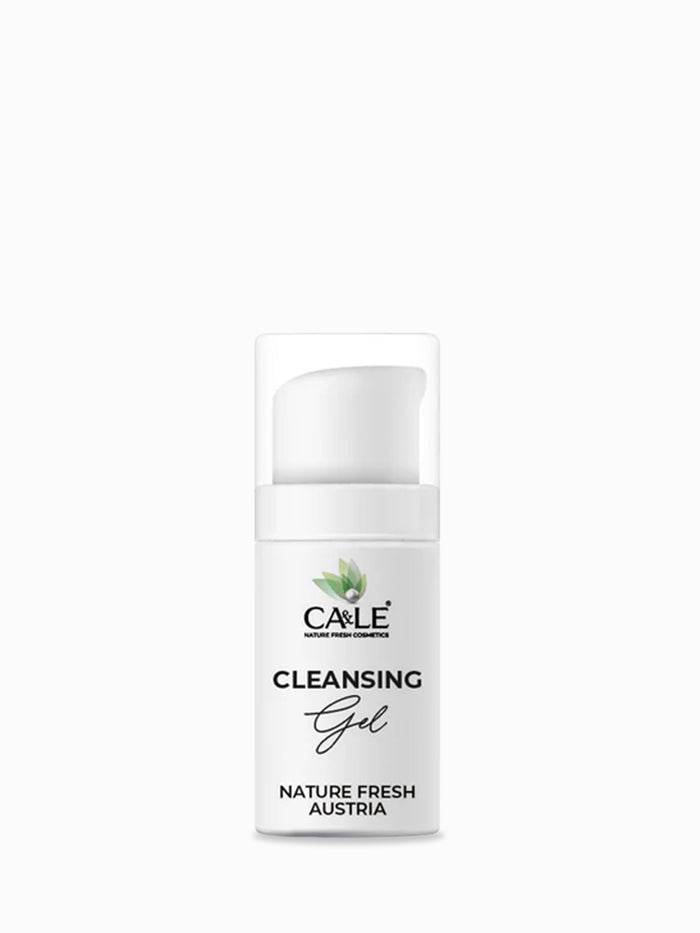 Cleansing Gel Mini 5ml