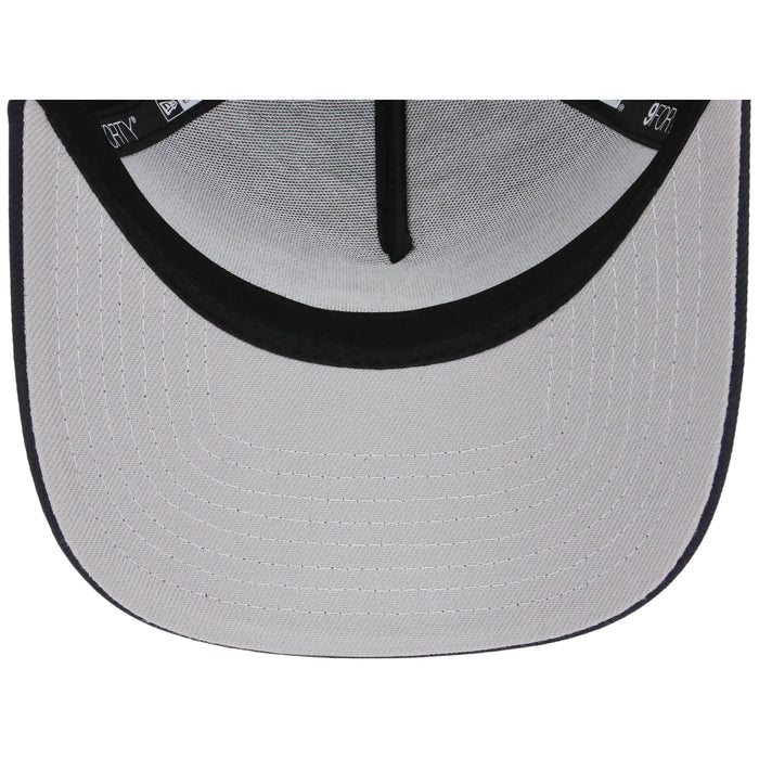 Cleveland Guardians Women's New Era 9FORTY OTC A-Frame
