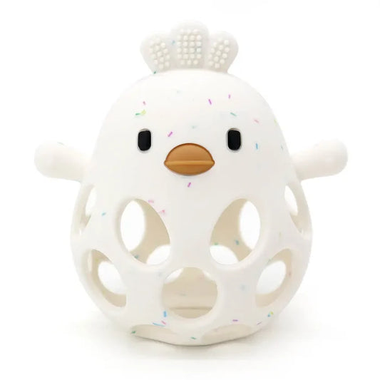 Clucky Chewy Buddy