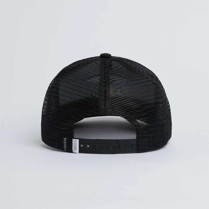 Coal Tall Tales Low Profile Trucker Hat