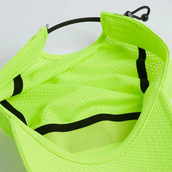 Coal Tempo Seamless Mesh Athletic Hat