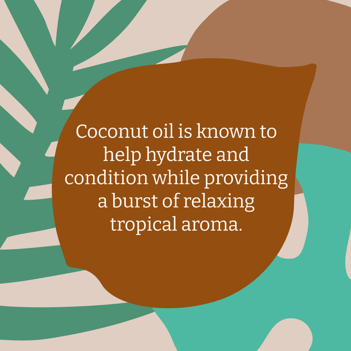 Coconut hand wash - 400ml