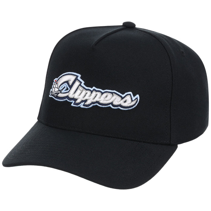 Columbus Clippers Field Club Minor League Monday Black OTC A-Frame