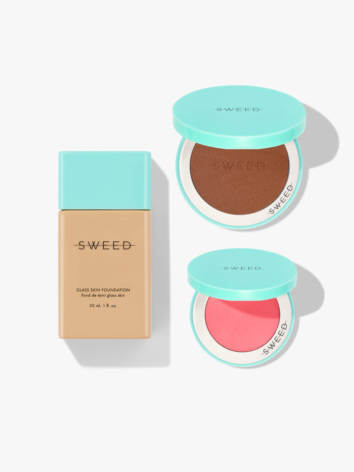 Complexion Kit