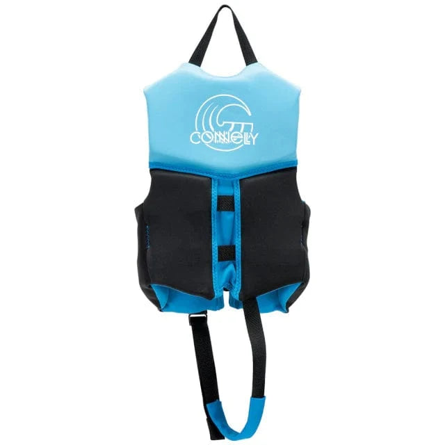 Connelly Boys Child Classic Neo Vest 33-55lbs