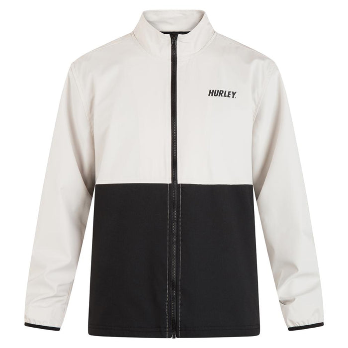 Cortaviento Daybreak Full Zip Wind Bone