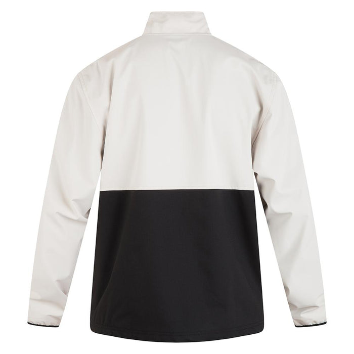 Cortaviento Daybreak Full Zip Wind Bone