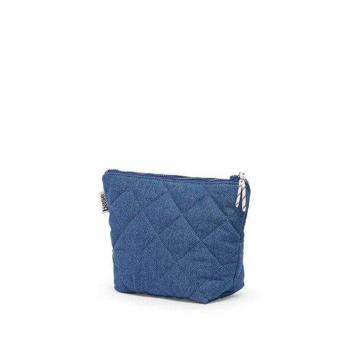 COS BASE DENIM | Indigo