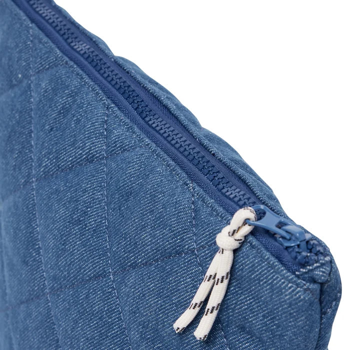 COS BASE DENIM | Indigo