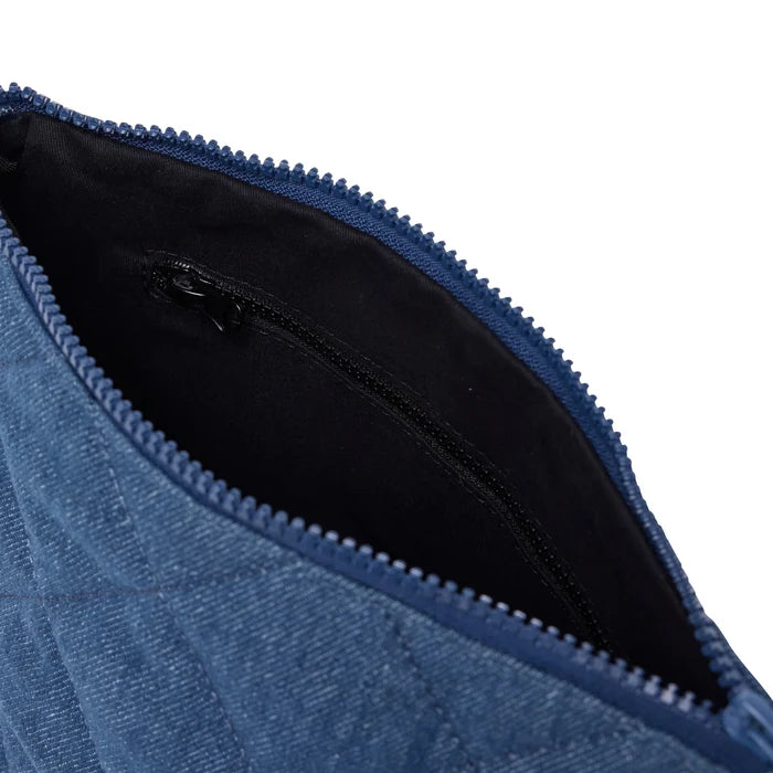 COS BASE DENIM | Indigo