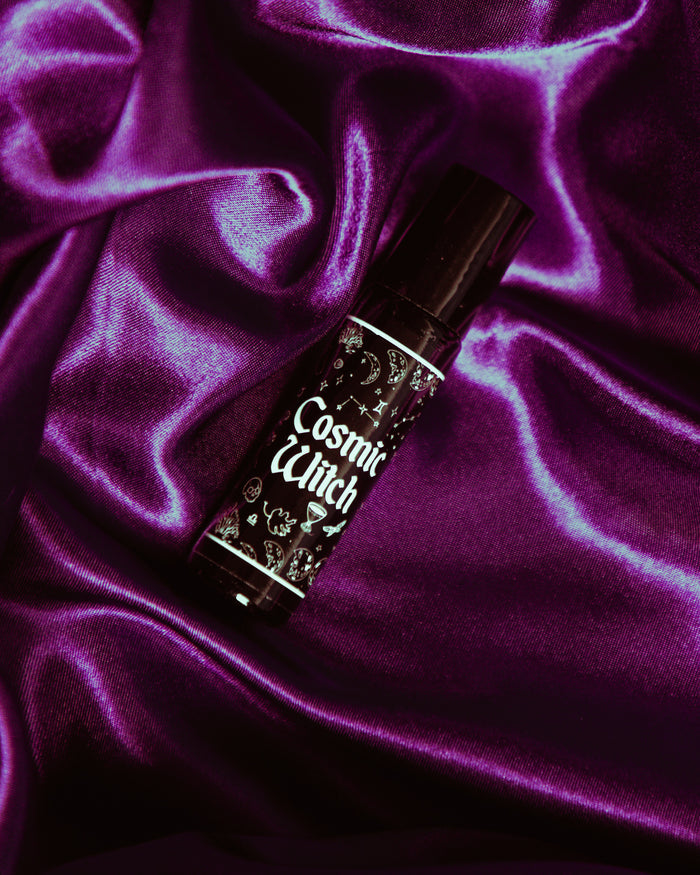 Cosmic Witch Roll On Perfume