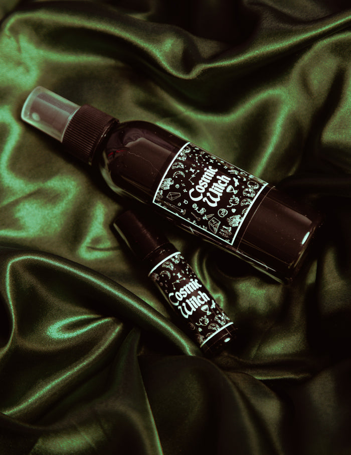 Cosmic Witch Roll On Perfume