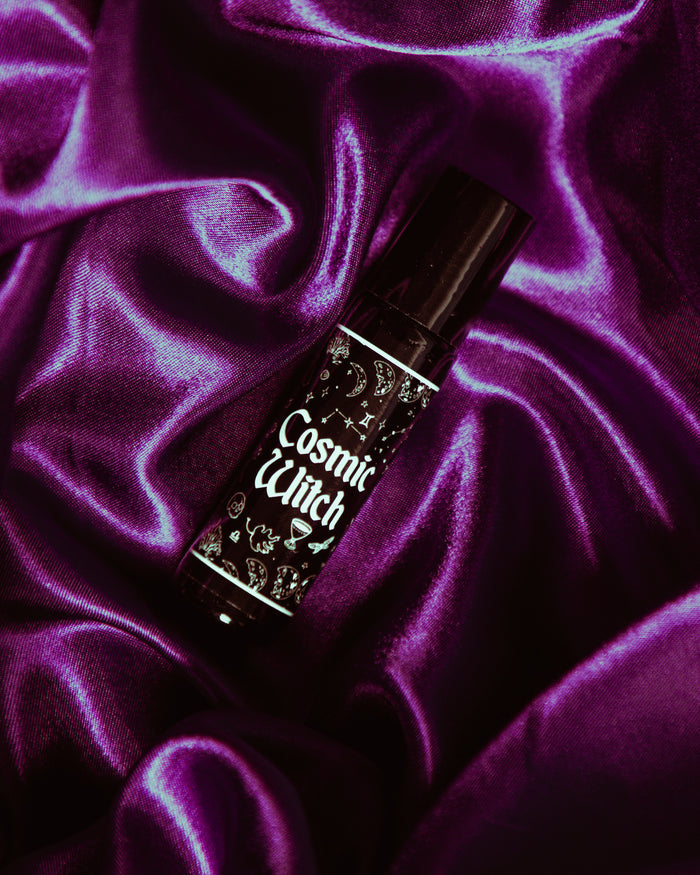 Cosmic Witch Roll On Perfume