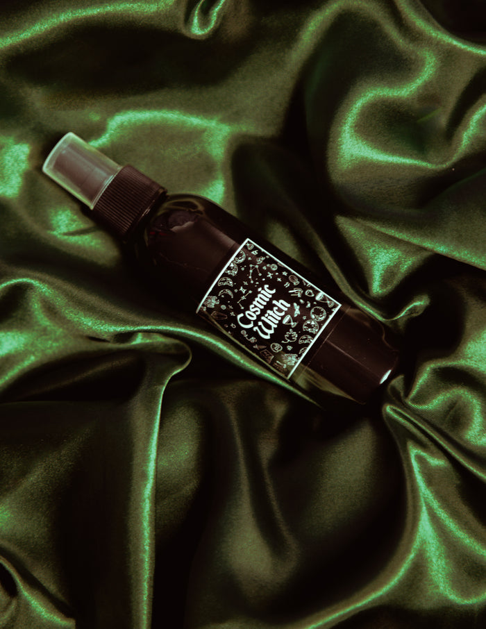 Cosmic Witch Room Spray & Perfume