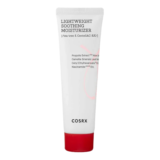 COSRX AC Collection Lightweight Soothing Moisturizer ansiktskrem